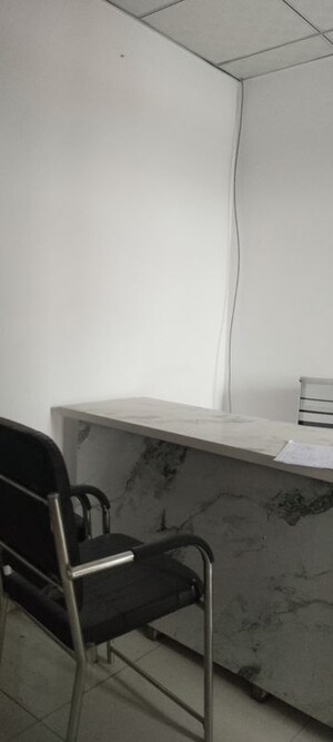 Kitchen in  Office Space at Vipul Plaza Faridabad, Sector 81 – for Rent