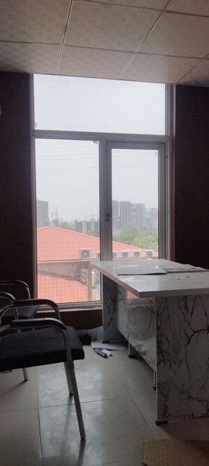 Bedroom in  Office Space at Vipul Plaza Faridabad, Sector 81 – for Rent