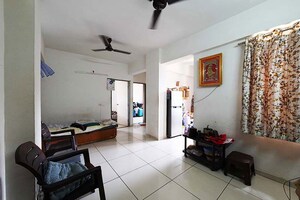 2 BHK Apartment For Sale in New Ranip