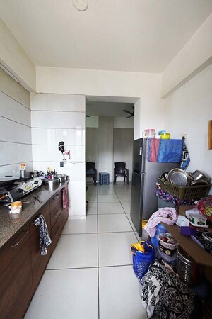 Parking in 2 BHK Apartment at New Ranip – for Sale