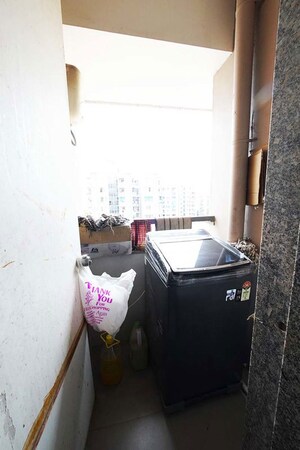 Furnished Amenities in 2 BHK Apartment at New Ranip – for Sale