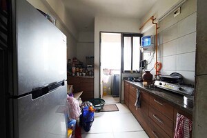 Bedroom in 2 BHK Apartment at New Ranip – for Sale