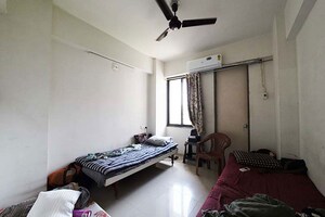 Bedroom in 2 BHK Apartment at New Ranip – for Sale