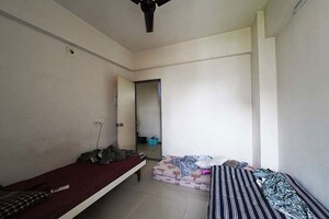 Bedroom in 2 BHK Apartment at New Ranip – for Sale