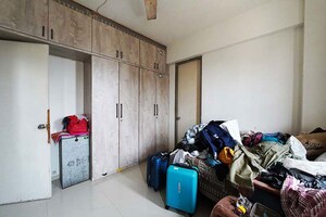 Parking in 2 BHK Apartment at New Ranip – for Sale