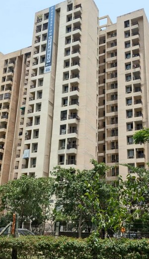 3.5 BHK Apartment – Exterior View View at Jaypee Green Kosmos Phase II, Sector 134 - for Sale