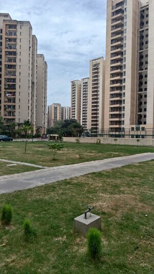3.5 BHK Apartment – Exterior View View at Jaypee Green Kosmos Phase II, Sector 134 - for Sale