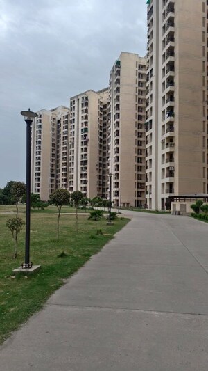 3.5 BHK Apartment – Exterior View View at Jaypee Green Kosmos Phase II, Sector 134 - for Sale