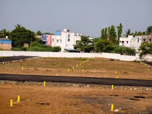  Plot For Sale in Iyyapa Nagar