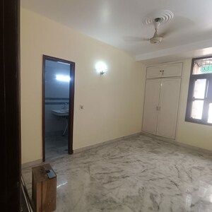 Room in 3 BHK Builder Floor at Kalkaji – for Rent