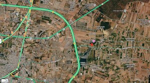  Plot For Sale in Binnamangala