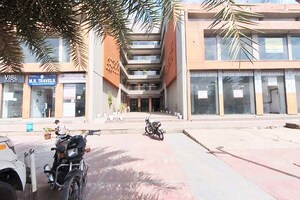 Parking in  Shop at Odhav – for Sale