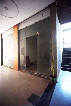 Building Lobby in  Shop at Odhav – for Sale