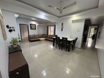 3 BHK + Servant Room 950 Sq.Ft. Apartment in Padwal Nagar