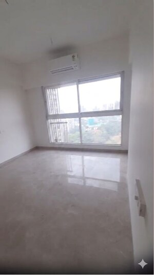 Bedroom in 2 BHK Apartment at Concrete Sai Swayam, Chembur – for Rent