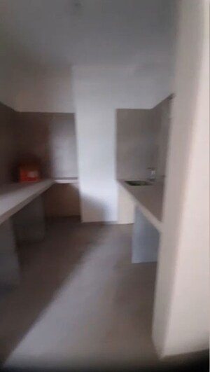 Kitchen in 2 BHK Apartment at Concrete Sai Swayam, Chembur – for Rent