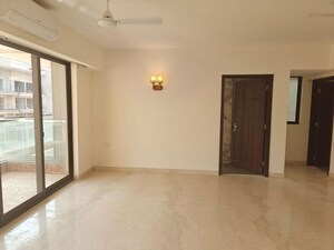 3.5 BHK Apartment For Rent in Adani Samsara, Sector 60