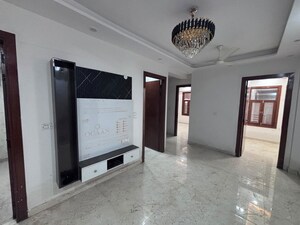 2.5 BHK Builder Floor For Rent in Gardenia Glory, Sector 46