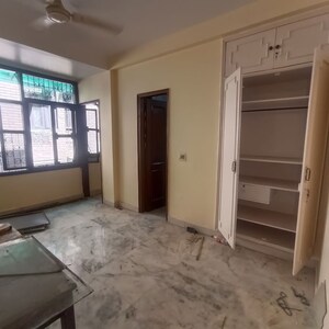 Room in 3 BHK Builder Floor at Kalkaji – for Rent
