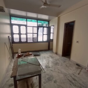 Kitchen in 3 BHK Builder Floor at Kalkaji – for Rent