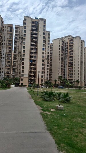 3.5 BHK Apartment – Exterior View View at Jaypee Green Kosmos Phase II, Sector 134 - for Sale