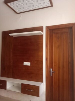 3 BHK Builder Floor For Rent in Aerocity