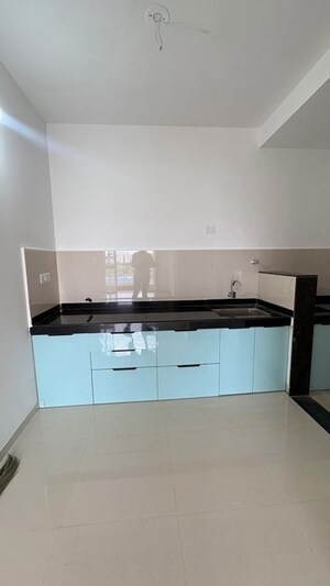 Kitchen in 2 BHK Apartment at Kohinoor Sportsville, Hinjewadi – for Rent