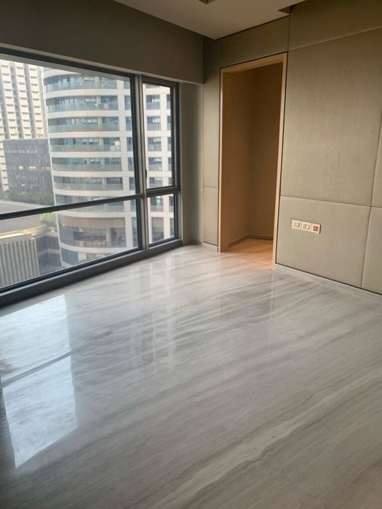 Room, lodha-world-view 3 Bedroom 1790 Sq.Ft. Apartment In Worli Mumbai 10480359
