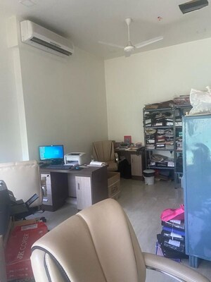 Team Area in  Office Space at Colo Color Rise, Dadar West – for Rent