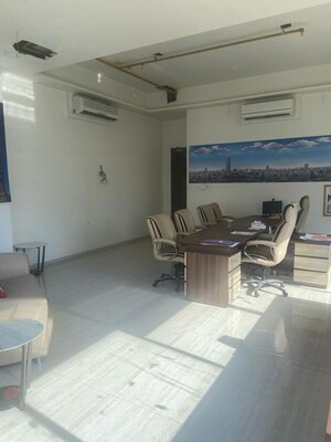  Office Space For Rent in Colo Color Rise, Dadar West