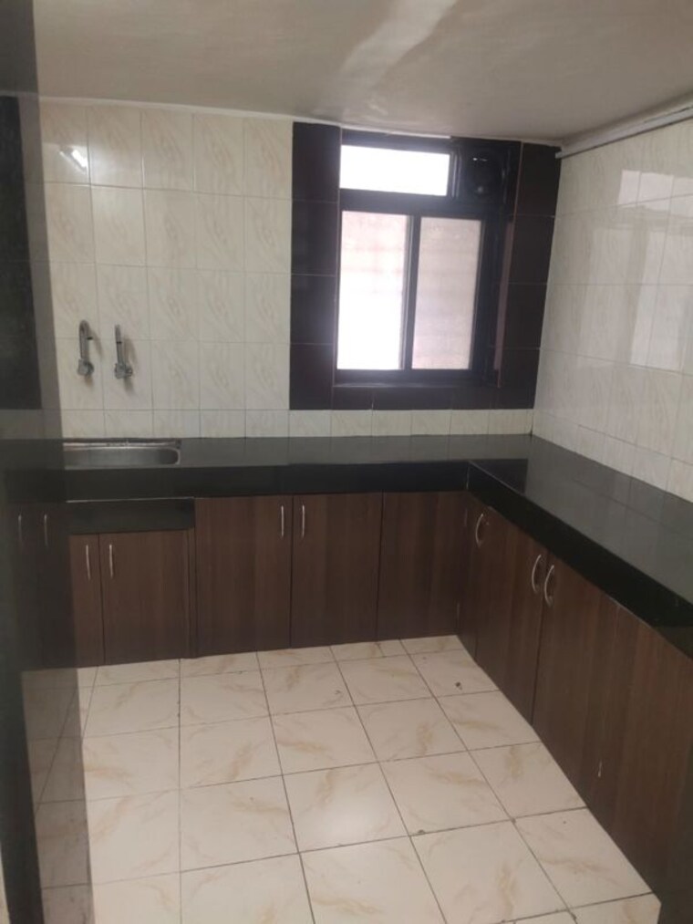 Kitchen, kubera-garden 1 Bedroom 555 Sq.Ft. Apartment In Kondhwa Pune 10480364