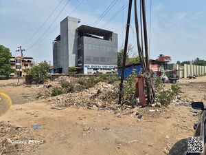  Plot – Exterior View View at Kharghar - for Sale