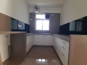 Kitchen in 3 BHK Apartment at Upper East 97, Malad East – for Rent