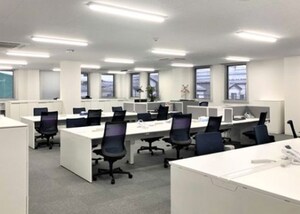  Office Space For Rent in Sumer Plaza, Andheri East