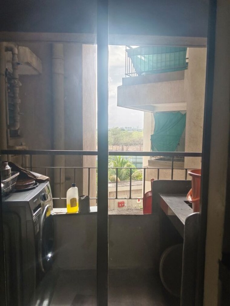 Kitchen, siddhashila-eela 3 Bedroom 1400 Sq.Ft. Apartment In Punawale Pune 10480326