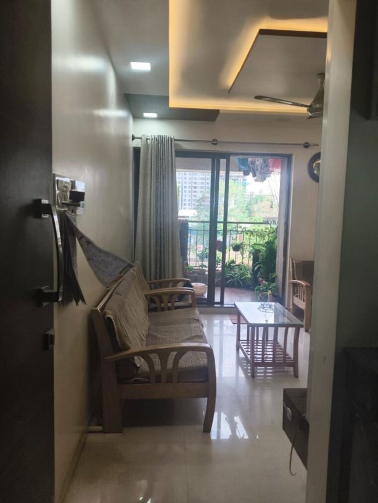 Kitchen, siddhashila-eela 3 Bedroom 1400 Sq.Ft. Apartment In Punawale Pune 10480326