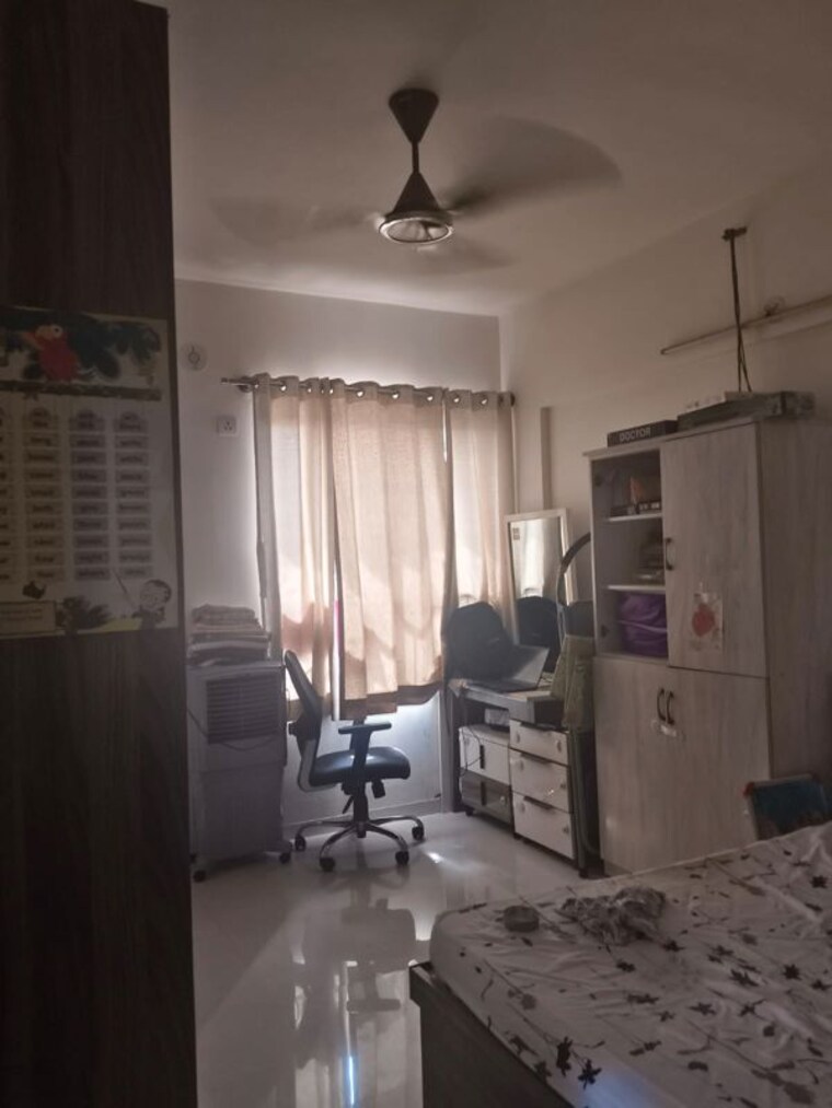 Living Room, siddhashila-eela 3 Bedroom 1400 Sq.Ft. Apartment In Punawale Pune 10480326