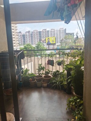 3 BHK Apartment For Rent in Siddhashila Eela, Punawale