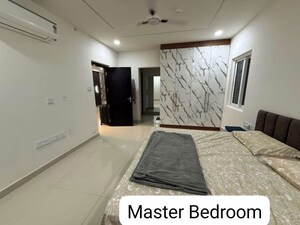 Team Area in 3 BHK Apartment at Lansum El Dorado, Narsingi – for Rent