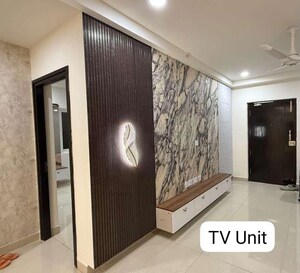 Living Room in 3 BHK Apartment at Lansum El Dorado, Narsingi – for Rent