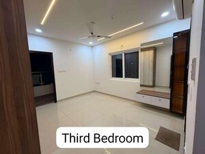 Room in 3 BHK Apartment at Lansum El Dorado, Narsingi – for Rent