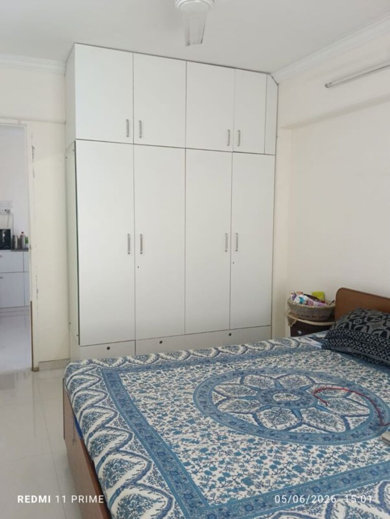 Bedroom, safal-twins 3 Bedroom 1430 Sq.Ft. Apartment In Chembur Mumbai 10480358