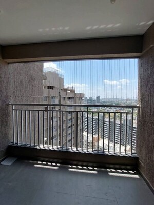2 BHK Apartment – Exterior View View at Renuka Panchtattva, Tathawade - for Rent