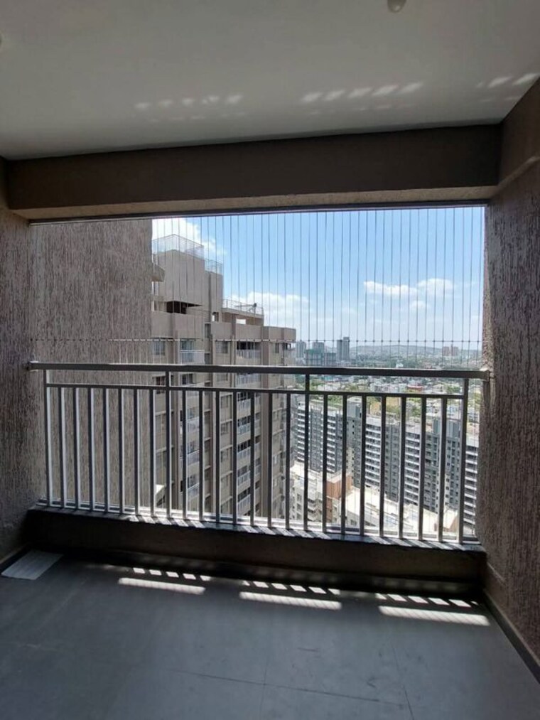 Exterior View, renuka-panchtattva 2 Bedroom 884 Sq.Ft. Apartment In Tathawade Pune 10480377