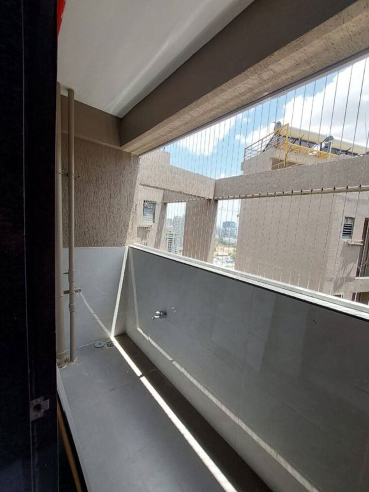 Kitchen, renuka-panchtattva 2 Bedroom 884 Sq.Ft. Apartment In Tathawade Pune 10480377
