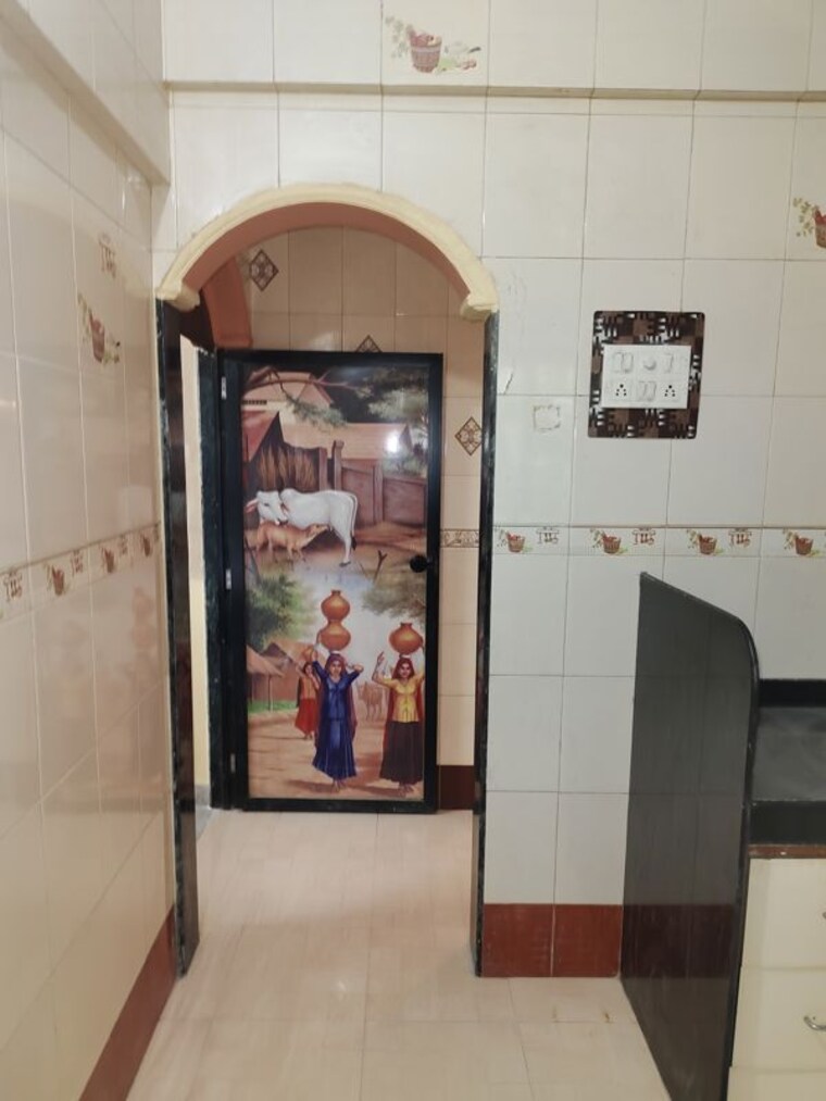 undefined, laxmi-park-complex-building-3-a-wing 1 Bedroom 480 Sq.Ft. Apartment In Vartak Nagar Thane 10480336