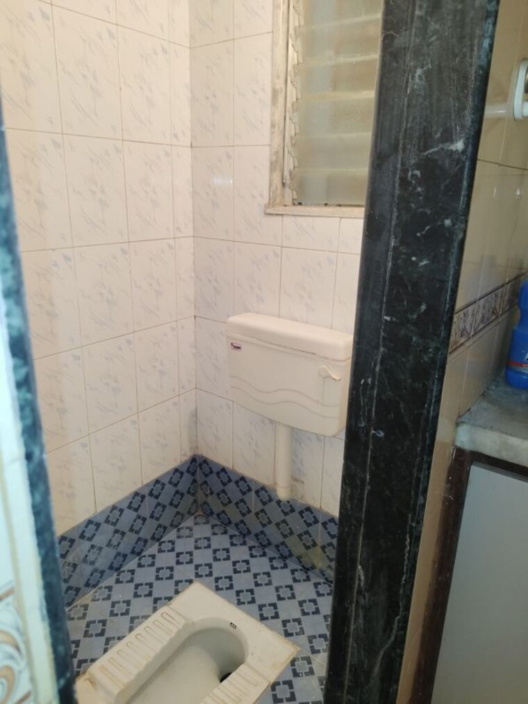 Bathroom, laxmi-park-complex-building-3-a-wing 1 Bedroom 480 Sq.Ft. Apartment In Vartak Nagar Thane 10480336