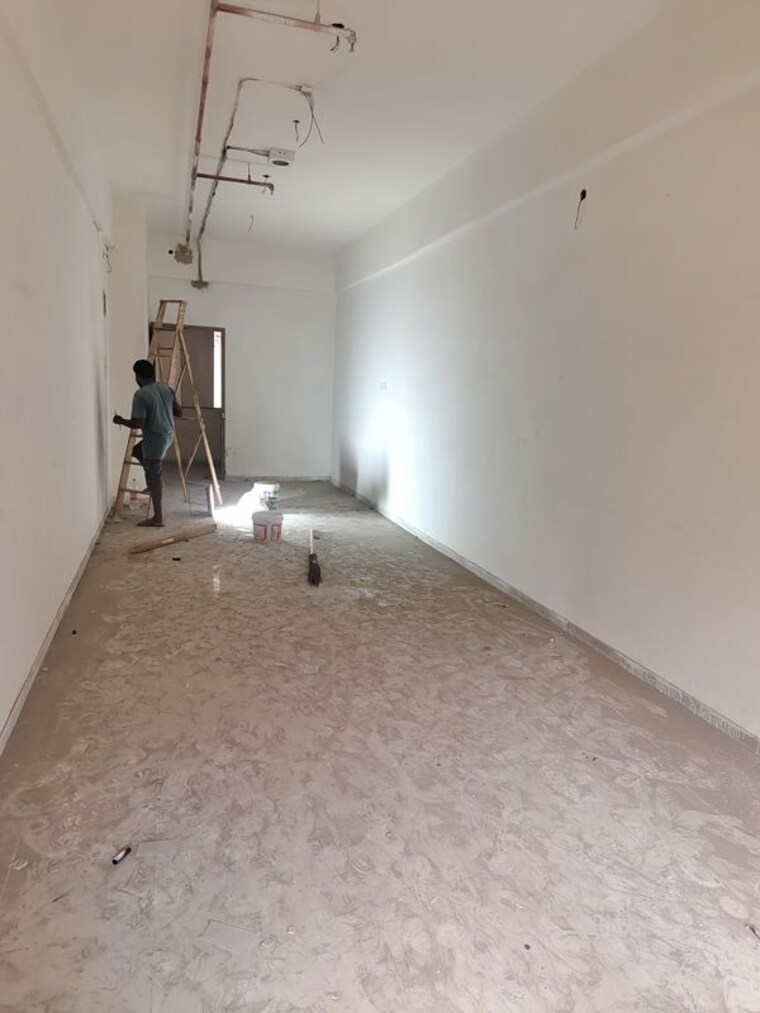 Room, laxmi-park-complex-building-3-a-wing 1 Bedroom 480 Sq.Ft. Apartment In Vartak Nagar Thane 10480336