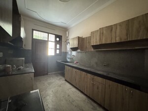 Kitchen in 5 BHK Independent House at Sector 2 – for Rent