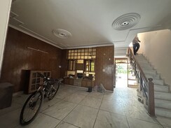 5 BHK + Servant Room Independent House For Rent in Sector 2
